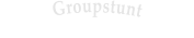 Groupstunt